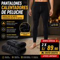 PROMO CALENTADOR PELUCHE