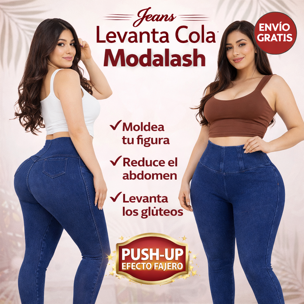 JEANS COLOMBIANOS  FAJEROS 🤩🤩