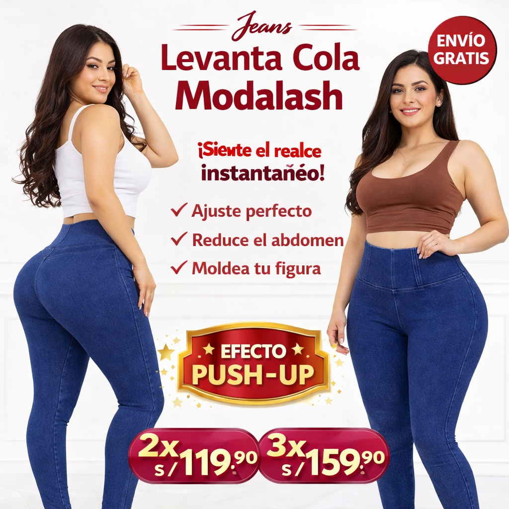 JEANS COLOMBIANOS  FAJEROS 🤩🤩